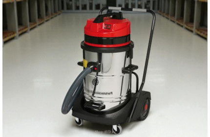 Пылеводосос Portotecnica MIRAGE 1 W 2 76 S