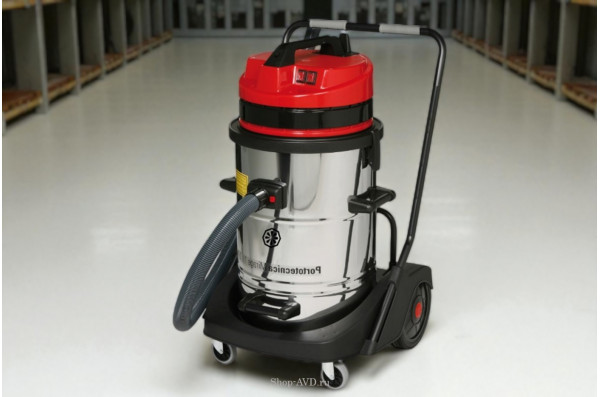 Пылеводосос Portotecnica MIRAGE 1 W 2 76 S