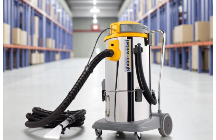 Пылесос для химчистки салона Ghibli POWER EXTRA 31 I CEME AUTO