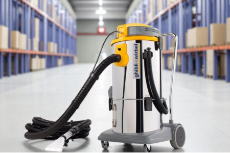 Пылесос для химчистки салона Ghibli POWER EXTRA 21 I AUTO