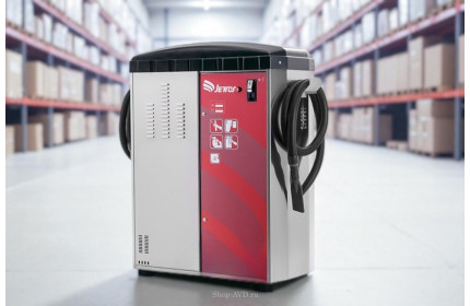 Jettos 2 постовой 