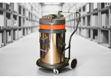 IPC Soteco PANDA 440M GA XP INOX (пылеводосос)