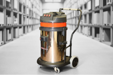 IPC Soteco PANDA 440M GA XP INOX (пылеводосос)