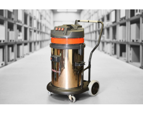 IPC Soteco PANDA 440M GA XP INOX (пылеводосос)