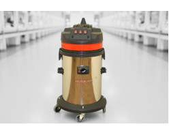 IPC Soteco PANDA 440 GA XP INOX (пылеводосос)
