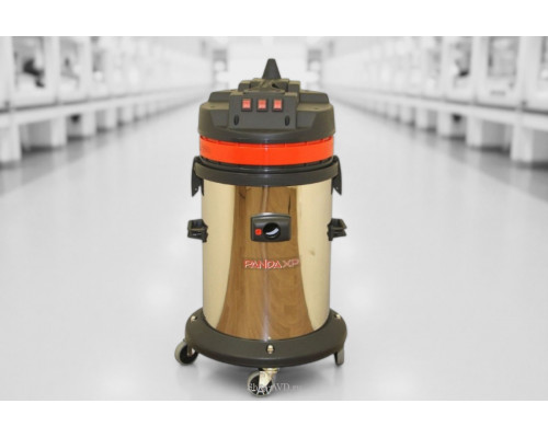 IPC Soteco PANDA 440 GA XP INOX (пылеводосос)