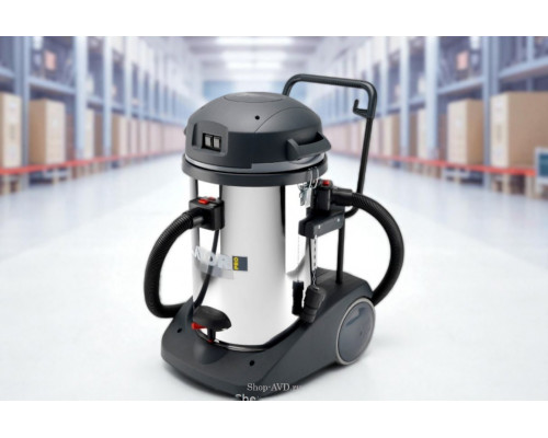 Lavor PRO Taurus IR 2WAY (пылеводосос, для 2-х операторов)