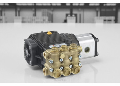 Насос высокого давления Comet MTP HYDR FW2 4022