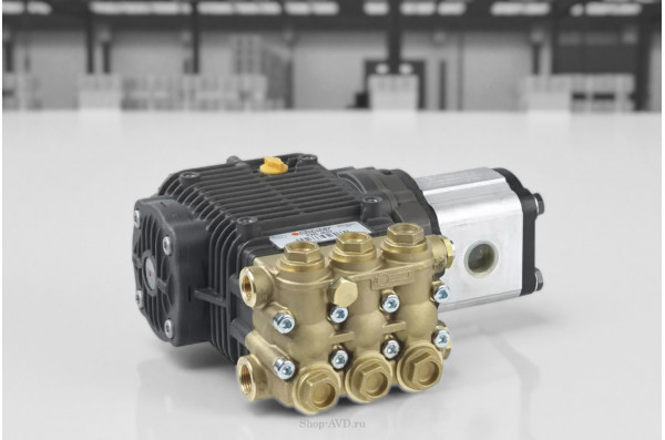 Насос высокого давления Comet MTP HYDR FW2 4022