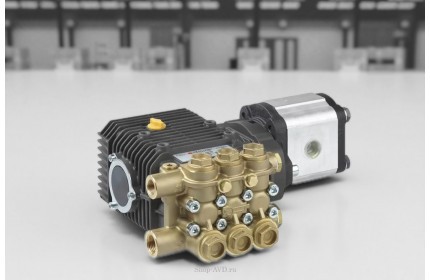 Насос высокого давления Comet MTP HYDR ZW 4030