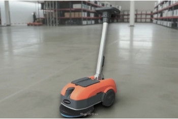 Поломоечная машина Pennon N-1 (24V)
