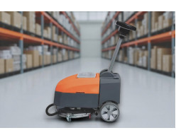 Поломоечная машина Pennon N-1 Plus (36V)