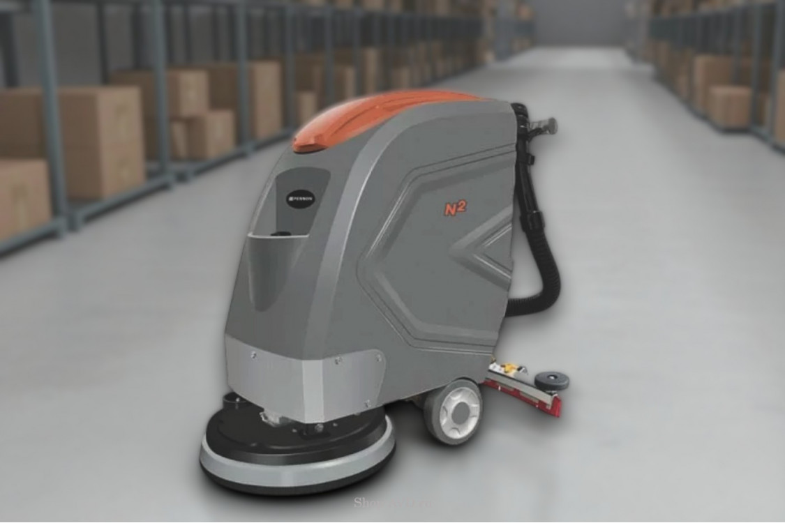 Поломоечная машина Pennon N-2 Батарейная версия (24V)