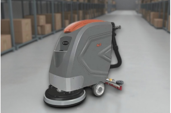 Поломоечная машина Pennon N-2 Батарейная версия (24V)