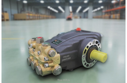 Насос TOR ST1525-N24