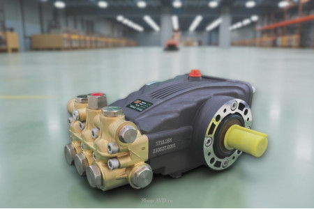 Насос TOR ST1525-N24