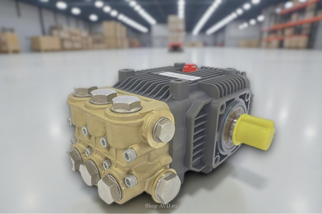 Насос TOR серия BM 08.10 N