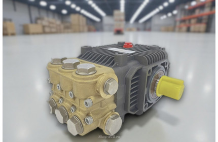 Насос TOR BM 05.10 N