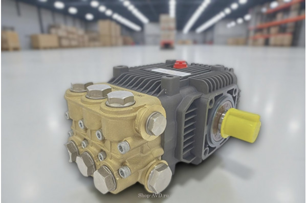 Насос TOR серия BM 08.10 N