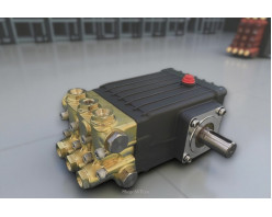 Насос TOR ZA1525N (аналог IPG серии W, WS)