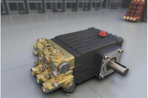 Насос TOR ZA1525N (аналог IPG серии W, WS)