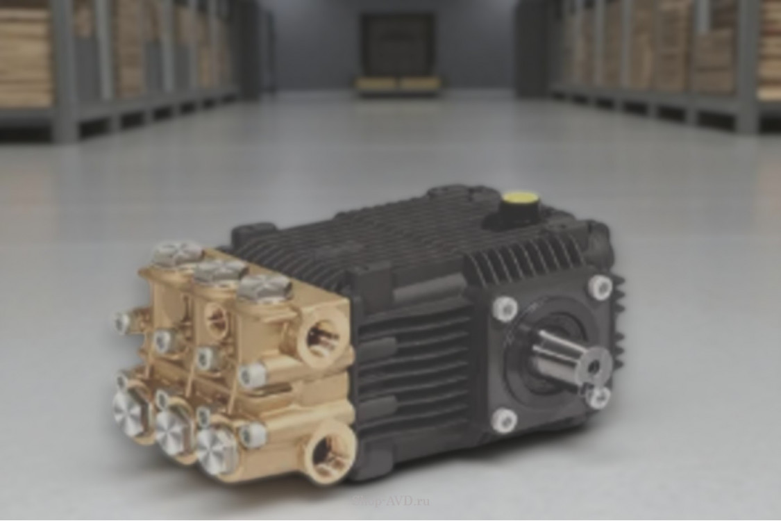 Насос TOR TK-2325