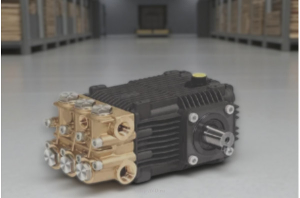 Насос TOR TK-2325