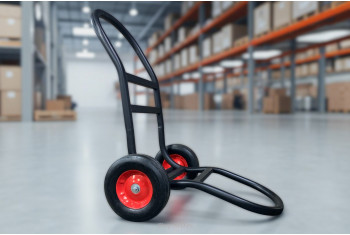 Тележка для АВД на 2-х колёсах до 45 кг