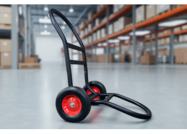 Тележка для АВД на 2-х колёсах до 45 кг