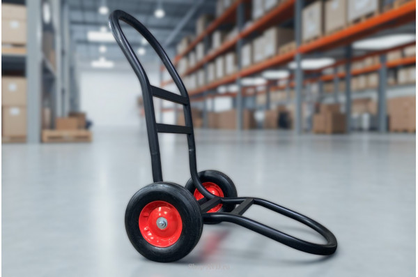 Тележка для АВД на 2-х колёсах до 45 кг