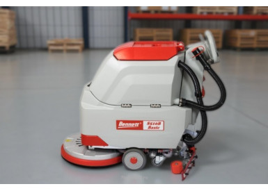 BENNETT SMART S510B