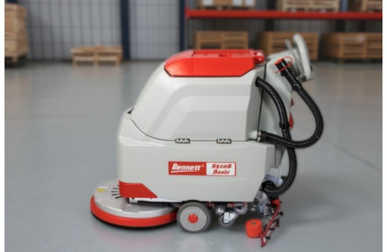 BENNETT SMART S510B