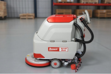 BENNETT SMART S510B