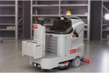 Bennett Ranger R510b