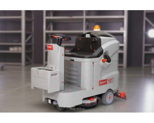 Bennett Ranger R510b Bennett Ranger R510b
