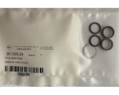 Ремкомплект поворотной муфты PA Ремкомплект поворотной муфты PA