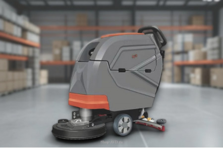 Поломоечная машина Pennon N-3 (220V)