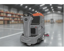 Поломоечная машина Pennon с местом для оператора N-5 Plus (24V)