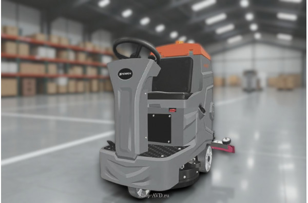 Поломоечная машина Pennon с местом для оператора N-5 Plus (24V)