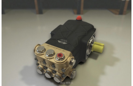 Насос TOR BM 15.20RB 