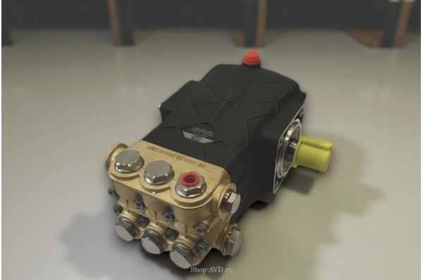 Насос TOR BM 15.20RB 