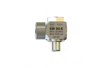 Поворотное соединение SW 90°, 1/2M-1/2F