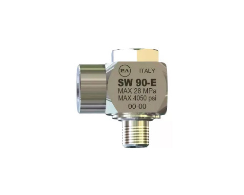 Поворотное соединение SW 90°, 1/2M-1/2F