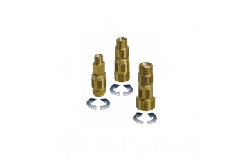 Поворотное соединение G3/8M-G3/8F