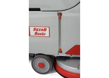 BENNETT SMART S510B
