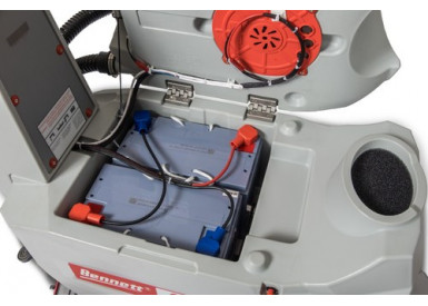 BENNETT SMART S510B