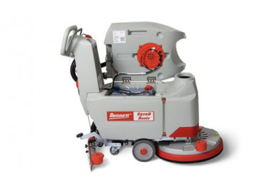 BENNETT SMART S510B