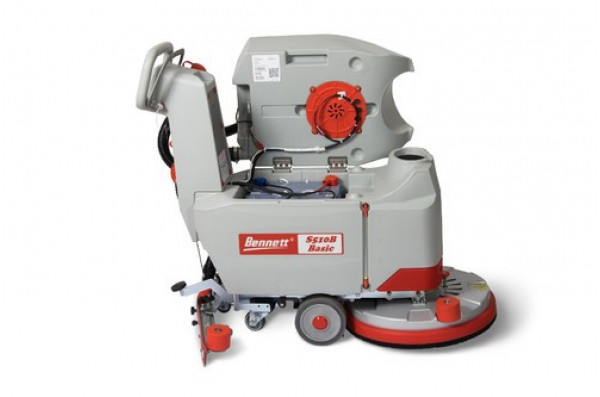 Bennett Smart S510bt Basic (с литиевым АКБ 105 Ач)