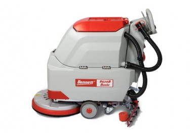 BENNETT SMART S510B