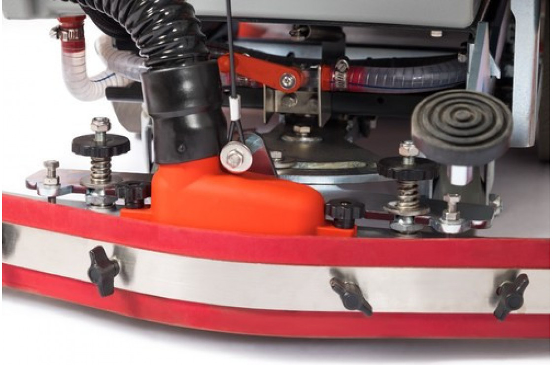 Bennett Smart S510bt Basic (с литиевым АКБ 105 Ач)